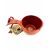 Набор посуды Kupilka 33 Junior Set, Cranberry, Цвет: Cranberry, изображение 4 - MyBiggame Набор посуды Kupilka 33 Junior Set, Cranberry, Цвет: Cranberry, изображение 4