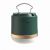Фонарь Greenbar Camping Light 7200, Цвет: Green