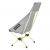Кресло складное Helinox Chair Zero High-Back, Grey, Цвет: Grey, изображение 2 - MyBiggame Кресло складное Helinox Chair Zero High-Back, Grey, Цвет: Grey, изображение 2