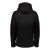 Куртка мужская Sasta Jero jacket, 19 Black, Цвет: 19 Black, Размер: 2XL, изображение 2