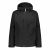 Куртка мужская Sasta Jero jacket, Цвет: 19 Black, Размер: 2XL