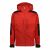 Куртка мужская Sasta Jero jacket, 67 Spicy Tomato, Цвет: 67 Spicy Tomato, Размер: XL