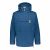 Куртка мужская SASTA Katmai anorak, 26 Sea Blue, Цвет: 26 Sea Blue, Размер: M