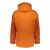 Куртка мужская SASTA Katmai anorak, 66 Orange, Цвет: 66 Orange, Размер: XL, изображение 2