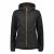 Куртка женская Sasta Kivikko Women jacket, Цвет: 19 Black, Размер: 40