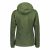 Куртка женская Sasta Kivikko Women jacket, 32 Cypress, Цвет: 32 Cypress, Размер: 40, изображение 2