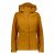 Куртка женская Sasta Mella jacket, 62 Curry Yellow, Цвет: 62 Curry Yellow, Размер: 38