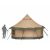 Палатка True Brands Tibet Tent 15 Sky Pro