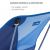 Стул складной Helinox Chair One, Blue Blok, Цвет: Blue Blok, изображение 5