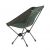 Стул складной Helinox Chair One, Forest Green, Цвет: Forest Green, изображение 2