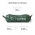 Стул складной Helinox Chair One, Forest Green, Цвет: Forest Green, изображение 3