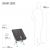 Стул складной Helinox Chair Zero Original, Black, Цвет: Black, изображение 6 - MyBiggame Стул складной Helinox Chair Zero Original, Black, Цвет: Black, изображение 6
