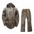 Костюм мужской SASTA Korpi, 94 Duck Blind, Цвет: 94 Duck Blind, Размер: 2XL