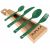 Набор столовых приборов Kupilka Cutlery Set Craft Box, Цвет: Conifer - MyBiggame Набор столовых приборов Kupilka Cutlery Set Craft Box, Цвет: Conifer