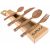 Набор столовых приборов Kupilka Cutlery Set Craft Box, Цвет: Original - MyBiggame Набор столовых приборов Kupilka Cutlery Set Craft Box, Цвет: Original