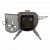 Походная печь Gstove Heat Camping Stove, изображение 7