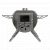Походная печь Gstove Heat View Camping Stove, изображение 6