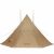 Палатка Pomoly Bromance 70 Tipi Wood Stove Tent, Sunset Yellow, Цвет: Sunset Yellow, изображение 2 - MyBiggame Палатка Pomoly Bromance 70 Tipi Wood Stove Tent, Sunset Yellow, Цвет: Sunset Yellow, изображение 2