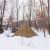 Палатка Pomoly Bromance 70 Tipi Wood Stove Tent, Sunset Yellow, Цвет: Sunset Yellow, изображение 18 - MyBiggame Палатка Pomoly Bromance 70 Tipi Wood Stove Tent, Sunset Yellow, Цвет: Sunset Yellow, изображение 18