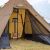 Палатка Pomoly Bromance 70 Tipi Wood Stove Tent, Sunset Yellow, Цвет: Sunset Yellow, изображение 29 - MyBiggame Палатка Pomoly Bromance 70 Tipi Wood Stove Tent, Sunset Yellow, Цвет: Sunset Yellow, изображение 29