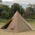 Палатка Pomoly Bromance 70 Tipi Wood Stove Tent, Sunset Yellow, Цвет: Sunset Yellow, изображение 10 - MyBiggame Палатка Pomoly Bromance 70 Tipi Wood Stove Tent, Sunset Yellow, Цвет: Sunset Yellow, изображение 10