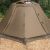Палатка Pomoly Circle 6 Wood Stove Tent, Sunset Yellow, Цвет: Sunset Yellow, изображение 29 - MyBiggame Палатка Pomoly Circle 6 Wood Stove Tent, Sunset Yellow, Цвет: Sunset Yellow, изображение 29