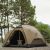 Палатка Pomoly Dome X4 2.0 Wood Stove Tent, Sunset Yellow, Цвет: Sunset Yellow, изображение 11 - MyBiggame Палатка Pomoly Dome X4 2.0 Wood Stove Tent, Sunset Yellow, Цвет: Sunset Yellow, изображение 11