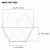 Палатка Pomoly Dome X4 2.0 Wood Stove Tent, Sunset Yellow, Цвет: Sunset Yellow, изображение 6 - MyBiggame Палатка Pomoly Dome X4 2.0 Wood Stove Tent, Sunset Yellow, Цвет: Sunset Yellow, изображение 6