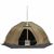 Палатка Pomoly Dome X4 2.0 Wood Stove Tent, Sunset Yellow, Цвет: Sunset Yellow, изображение 3 - MyBiggame Палатка Pomoly Dome X4 2.0 Wood Stove Tent, Sunset Yellow, Цвет: Sunset Yellow, изображение 3