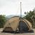 Палатка Pomoly Dome X4 2.0 Wood Stove Tent, Sunset Yellow, Цвет: Sunset Yellow, изображение 10 - MyBiggame Палатка Pomoly Dome X4 2.0 Wood Stove Tent, Sunset Yellow, Цвет: Sunset Yellow, изображение 10