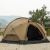 Палатка Pomoly Dome X4 2.0 Wood Stove Tent, Sunset Yellow, Цвет: Sunset Yellow, изображение 14 - MyBiggame Палатка Pomoly Dome X4 2.0 Wood Stove Tent, Sunset Yellow, Цвет: Sunset Yellow, изображение 14