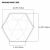 Палатка Pomoly Dome X4 2.0 Wood Stove Tent, Sunset Yellow, Цвет: Sunset Yellow, изображение 7 - MyBiggame Палатка Pomoly Dome X4 2.0 Wood Stove Tent, Sunset Yellow, Цвет: Sunset Yellow, изображение 7