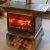 Палатка Pomoly Dome X4 2.0 Wood Stove Tent, Sunset Yellow, Цвет: Sunset Yellow, изображение 23 - MyBiggame Палатка Pomoly Dome X4 2.0 Wood Stove Tent, Sunset Yellow, Цвет: Sunset Yellow, изображение 23