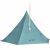 Палатка Pomoly Hussar Plus 2.0 Тipi Wood Stove Tent, Green, Цвет: Green, изображение 2