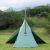 Палатка Pomoly Hussar Plus 2.0 Тipi Wood Stove Tent, Green, Цвет: Green, изображение 10