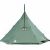 Палатка Pomoly Manta Тipi Wood Stove Tent, Green, Цвет: Green - MyBiggame Палатка Pomoly Manta Тipi Wood Stove Tent, Green, Цвет: Green