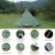 Палатка Pomoly Manta Тipi Wood Stove Tent, Green, Цвет: Green, изображение 3 - MyBiggame Палатка Pomoly Manta Тipi Wood Stove Tent, Green, Цвет: Green, изображение 3