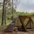 Палатка Pomoly STOVEHUT 20 Ultralight Shelter Hot Tent, Deep Taupe, Цвет: Deep Taupe, изображение 12