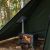 Палатка Pomoly STOVEHUT TC Chimney Shelter Tent, Army Green, Цвет: Army Green, изображение 10