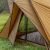 Палатка Pomoly STOVEHUT 70 Shelter Hot Tent 3.0, Sunset Yellow, Цвет: Sunset Yellow, изображение 13