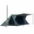 Палатка Pomoly STOVEHUT TC Chimney Shelter Tent, Army Green, Цвет: Army Green