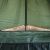 Палатка Pomoly STOVEHUT TC Chimney Shelter Tent, Army Green, Цвет: Army Green, изображение 18