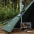Палатка Pomoly STOVEHUT TC Chimney Shelter Tent, Army Green, Цвет: Army Green, изображение 8