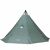 Палатка Pomoly Yarn Octa Canvas Тipi Wood Stove Tent, Army Green, Цвет: Army Green, изображение 6