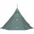Палатка Pomoly Yarn Octa Canvas Тipi Wood Stove Tent, Army Green, Цвет: Army Green, изображение 2