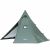Палатка Pomoly Yarn Octa Canvas Тipi Wood Stove Tent, Army Green, Цвет: Army Green, изображение 5
