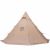 Палатка Pomoly Yarn Octa Canvas Тipi Wood Stove Tent, Khaki, Цвет: Khaki, изображение 2