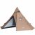 Палатка Pomoly Yarn Octa Canvas Тipi Wood Stove Tent, Khaki, Цвет: Khaki, изображение 5