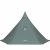 Палатка Pomoly Yarn Plus Canvas Тipi Wood Stove Tent, Цвет: Army Green - MyBiggame Палатка Pomoly Yarn Plus Canvas Тipi Wood Stove Tent, Цвет: Army Green