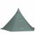 Палатка Pomoly Yarn Plus Canvas Тipi Wood Stove Tent, Army Green, Цвет: Army Green, изображение 2